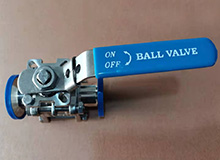 ball valve